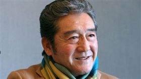 松方弘樹,圖／朝日新聞