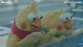 鸚鵡兄弟（圖／翻攝自YouTube）