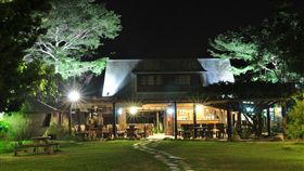 雲林,餐廳,雨村,一個太陽一個月亮,陶之茗,農稼莊,桃花源,摩爾花園
圖／翻攝自臉書