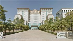 16:9
台南風紀也出包？警官行賄1收押、2交保　更傳只是案外案
圖／翻攝自Google地圖