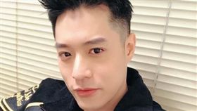 周湯豪,圖／周湯豪臉書