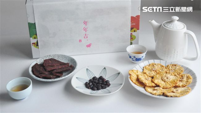 年節送禮！這一盒要你送出在地良善
