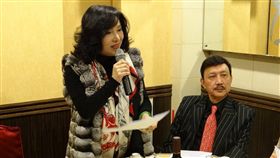 圖／翻攝自余天臉書