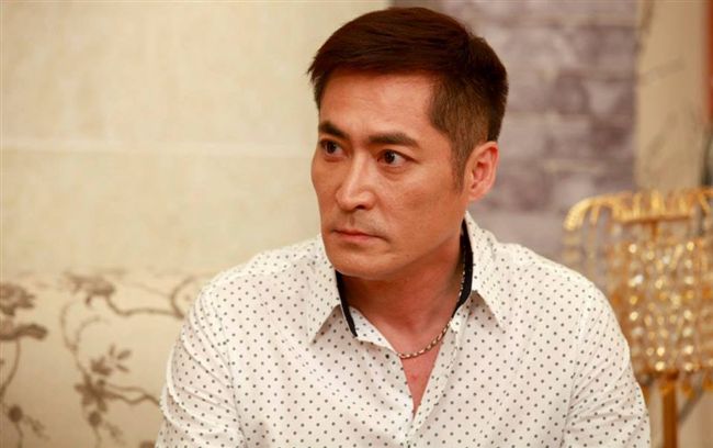 曾和賈靜雯有一段情　男星低調再婚