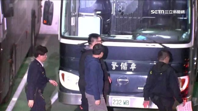 土豪哥進戒治所戒毒　柯震東進醫院？
