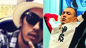 圖／翻攝自陳彥臉書、春風IG