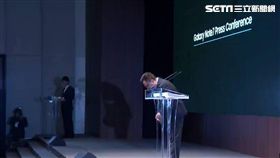 三星為Note 7致歉　NCC要求公告相關訊息（圖／翻攝三星臉書粉專）