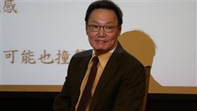 台北論壇基金會董事長蘇起／中央社