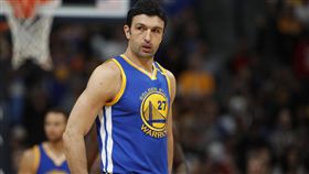 Zaza Pachulia（ap）