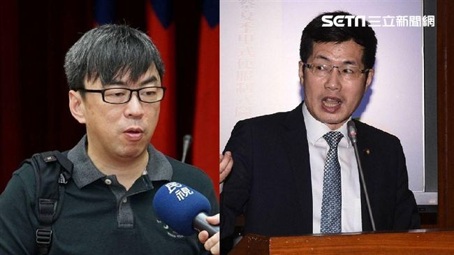 綠營群組對話外流　「內鬼」道歉認錯