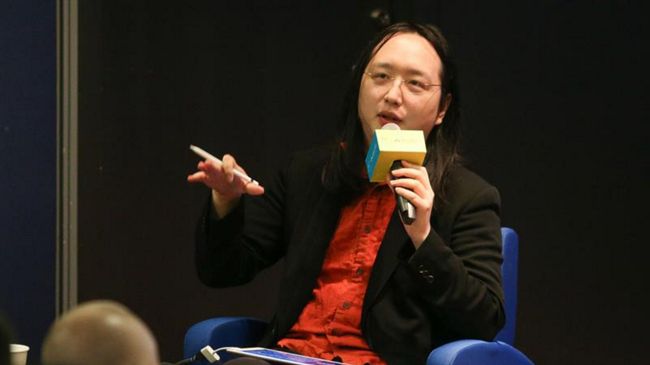 唐鳳揹房貸上千萬　強調未擁有比特幣
