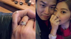 圖／翻攝自Mei臉書