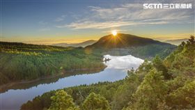 2017踏青迎雞年　台灣這些森林樂園、步道超好走