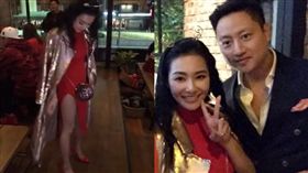 圖翻攝自王思佳臉書
