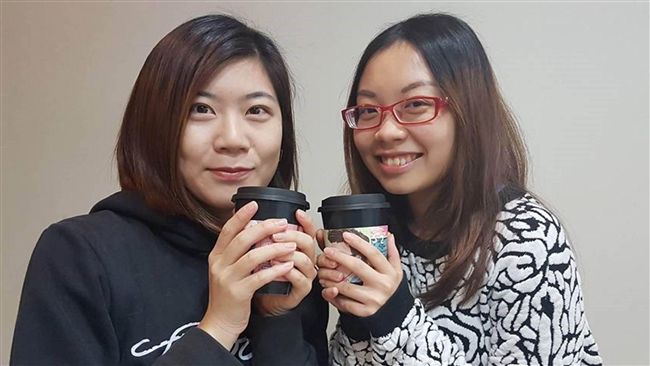 想喝就喝！用這支App線上咖啡寄杯