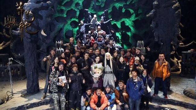 爆偷吃風波後…劉愷威首度同框王鷗