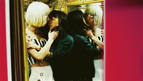 《自畫像》　圖／金馬執委會提供