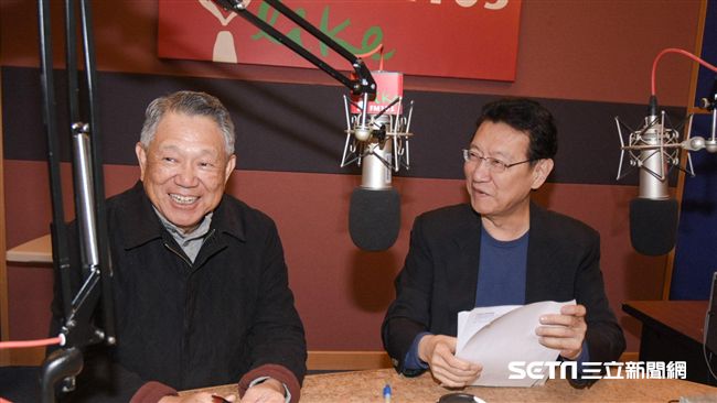 外界再提319槍擊案　詹啟賢：遺憾