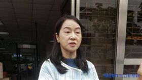 名嘴周玉蔻。翻攝