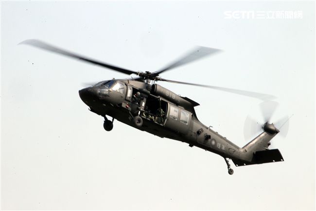 陸軍春節期間加強戰備，確保國人平安過好年。（記者邱榮吉/攝影）