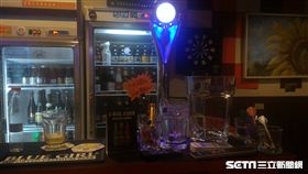 喨哥beer（圖／記者吳家蓁攝）（校園記者）