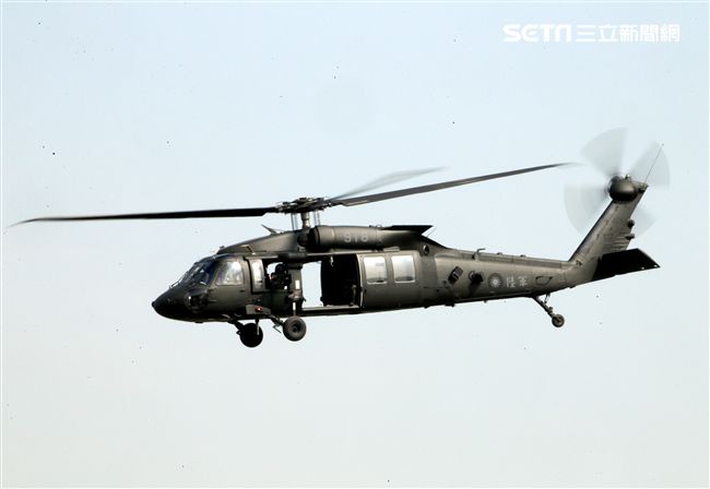 陸軍春節期間加強戰備，確保國人平安過好年。（記者邱榮吉/攝影）