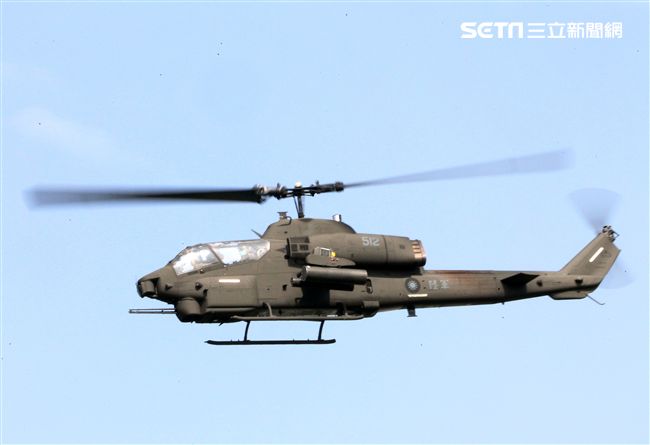 陸軍春節期間加強戰備，確保國人平安過好年。（記者邱榮吉/攝影）