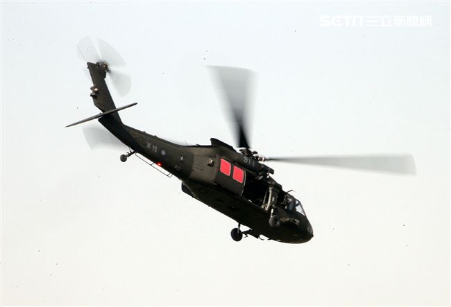 陸軍春節期間加強戰備，確保國人平安過好年。（記者邱榮吉/攝影）