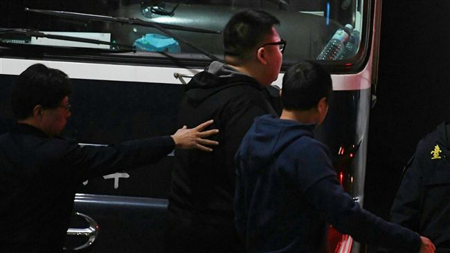 蓋2條棉被　土豪哥吃不慣饅頭、豆漿