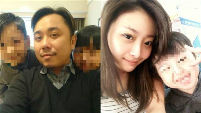 小君開心慶生未見小彬彬身影只因為…