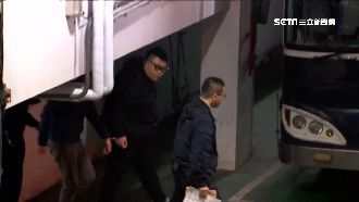 制服穿不下　土豪哥關3坪獨居房過年