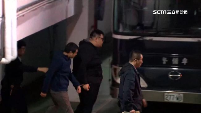 土豪哥享阿扁級待遇　所內嗑ㄋㄟ解飢