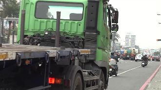 高雄3大「危險路口」　大車易撞騎士