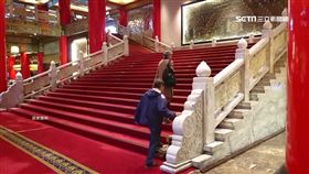 止滑條,材質,大理石,樓梯,摔倒,飯店,木板