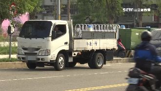 百萬貨車開2年車斗爛　車主怒控業務