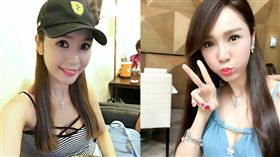 海倫清桃　圖／翻攝自海倫清桃臉書