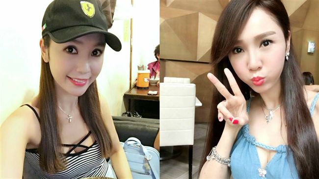 海倫清桃沒去民視尾牙　忙著做這件事