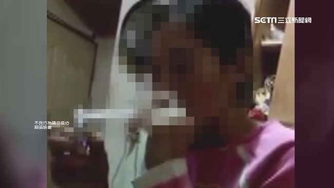 男不滿分手　PO前女友吸毒影片嗆警