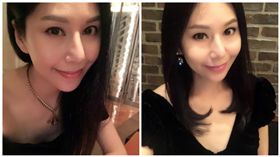 洪曉蕾
圖/翻攝自洪曉蕾臉書