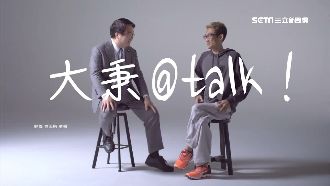 卡位2018？吳秉叡找網紅跨刀拍片