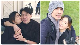 Ella淚崩喊話老公「來生認出彼此」　超大洋蔥惹哭網友
圖／翻攝自Ella 臉書