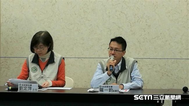 B肝抗體檢驗陰性　專家：不需再接種