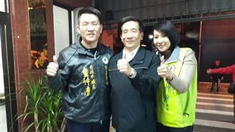 帶殯葬美女回家　童仲彥大方認想追