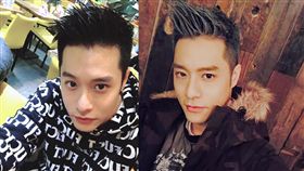 Nick 周湯豪臉書