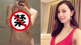 圖翻攝自袁嘉敏臉書 