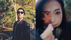 圖翻攝自許瑋甯ig 王柏傑臉書