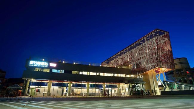 打造最幸福城市　林智堅：小兵立大功