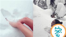 圖／翻攝自吳亞馨臉書