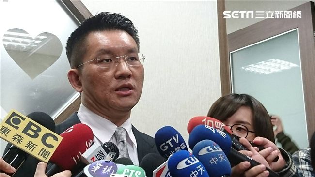 高虹安無罪、自己蹲苦牢 童仲彥:關就關了