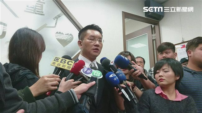 童仲彥放話追求　她勸邱惠美別接受…